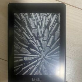 超格安価格 ☆新品☆⑩Kindle Paperwhite 2台 黒4GB 電子書籍リーダー