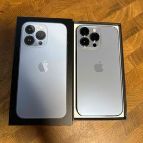 今年の新作から定番まで！ 【値下げ交渉可】【超美品】iPhone 13 Pro