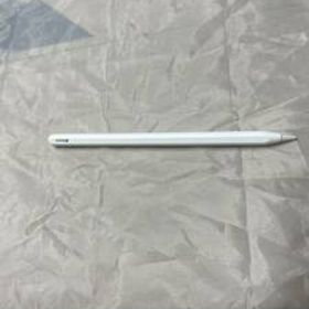Apple Pencil 第2世代 新品 10,980円 中古 5,800円 | ネット最安値の 