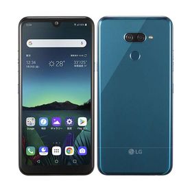 LG K50 新品¥10,000 中古¥4,000 | 新品・中古のネット最安値 | カカク