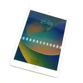 割引 IPAD iPad APPLE WI-FI ジャンク GR 2018 32GB タブレット