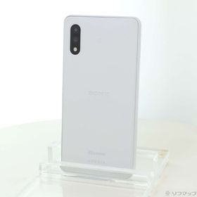 Xperia Ace II ホワイト 新品 21,800円 中古 7,700円 | ネット最安値の