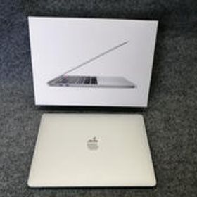 MacBook Pro 2020 13型 (Intel) MWP82J/A 新品 | ネット最安値の価格