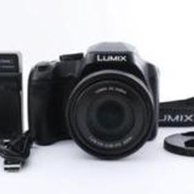 LUMIX DC-FZ85 メルカリの新品＆中古最安値 | ネット最安値の価格比較