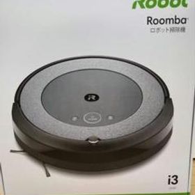 即納】 【新品・未使用】iRobot i3150 ルンバi3 掃除機 - brightontwp.org