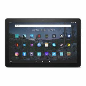 Fire HD 10 Plus 中古 12,480円 | ネット最安値の価格比較 プライスランク