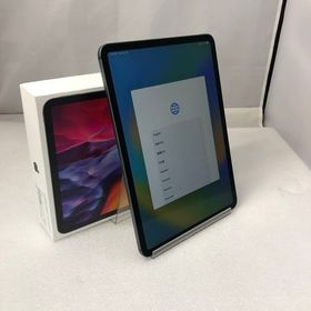 iPad Pro 11 256GB 中古 52,500円 | ネット最安値の価格比較 プライス