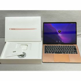 おまけ付き APPLE MacBook Air MREE2J/A ゴールド-hybridautomotive.com