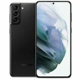 Galaxy S21+ SIMフリー 新品 49,800円 中古 46,900円 | ネット最安値の