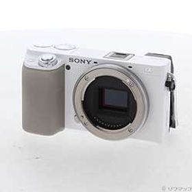 α6100 中古 58,378円 | ネット最安値の価格比較 プライスランク