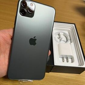 まもなく販売 - iPhone 11 Pro Max シルバー 256 GB docomo