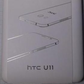 HTC U11 新品¥17,000 中古¥6,900 | 新品・中古のネット最安値 | カカク