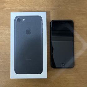 iPhone 7 128GB 新品 27,000円 中古 5,555円 | ネット最安値の価格比較