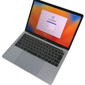 MacBook Pro 2019 13型 MV972J/A 中古 62,212円 | ネット最安値の価格 ...