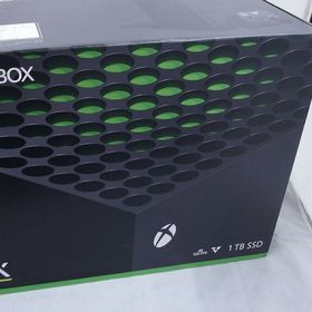 マイクロソフト Xbox Series X 本体 新品¥63,000 中古¥44,500 | 新品 