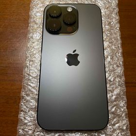 iPhone 14 Pro 128GB 新品 147,512円 中古 125,819円 | ネット最安値の 