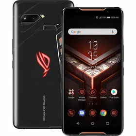 A4等級以上 rogphone6 RAM16GB ストレージ512GB simフリー - crumiller.com