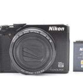 定形外発送送料無料商品 【Nikon/ニコン】デジカメ 型：COOLPIX A900