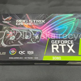 ASUS ROG-STRIX-RTX3080-O10G-GAMING 新品¥198,000 中古¥93,500 | 新品