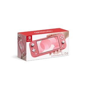 Nintendo Switch Lite コーラル ゲーム機本体 中古 12,500円 | ネット 