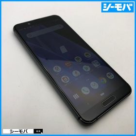 再入荷！】 『訳あり特価』AQUOS sense3 SIMロック解除済み アクオス