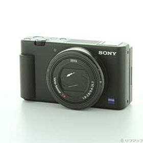 〔中古品〕 VLOGCAM ZV-1 ブラック〔中古品〕 VLOGCAM ZV-1 ブラック