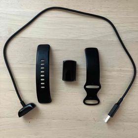 Fitbit Charge5 フィットビット (その他)