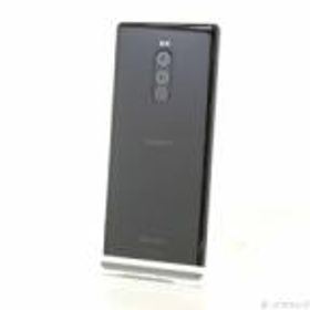 Xperia 1 SIMフリー ブラック 新品 62,806円 中古 13,980円 | ネット最