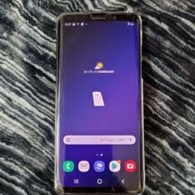 Galaxy S9 新品 18,000円 中古 9,000円 | ネット最安値の価格比較