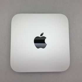 〔中古〕Mac mini Late 2020 MGNT3J/A Apple M1 8コアCPU_8コアGPU 8GB SSD512GB シルバー(中古1ヶ月保証)