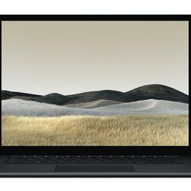 Surface Laptop 3 新品 85,600円 | ネット最安値の価格比較 プライスランク