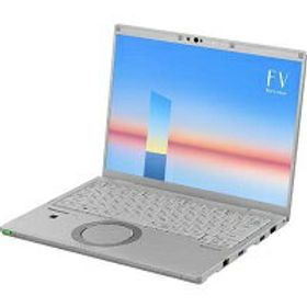 Let's note FV1 CF-FV1(Let's note FV1 CF-FV1) 新品 | ネット最安値の