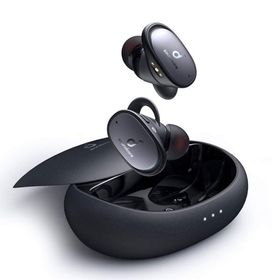 Anker Soundcore Liberty 2 Pro（ワイヤレスイヤホン Bluetooth 5.0）完全ワイヤレスイヤホン / IP