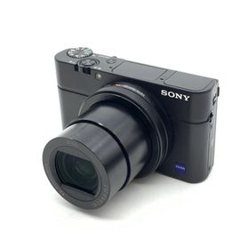 【中古】 【並品】 ソニー Cyber-shot DSC-RX100M3 【コンパクトデジタルカメラ】 【6ヶ月保証】