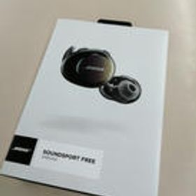 イヤホン SoundSport Free wireless BOSE