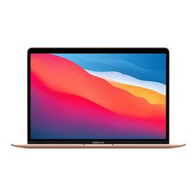 MacBook Air M1 2020 ゴールド SSD256GB (MGND3J/A) 新品 | ネット最 