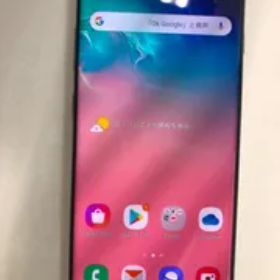 Galaxy S10+ ブルー 新品 45,400円 中古 35,500円 | ネット最安値の