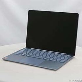 〔中古品〕 Surface Laptop Go 〔Core i5／8GB／SSD128GB〕 THH-00034 アイスブルー〔中古品〕 Surface Laptop Go 〔Core i5／8GB／SSD128GB〕 THH-00034 アイスブルー