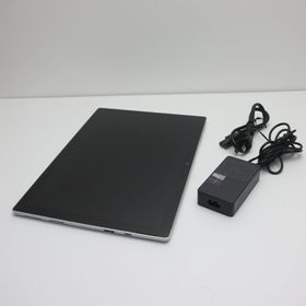 待望の再入荷! ☆ほぼ新品☆ Surface Pro7 i5-1035G4/8GB/256GB