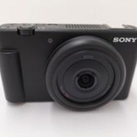 デジタルカメラ ZV-1F SONY
