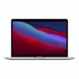 MacBook Pro M1 2020 13型 シルバー SSD256GB (MYDA2J/A) | ネット最 