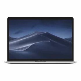 【中古】【安心保証】 MacBookPro 2018年発売 MR972J/A