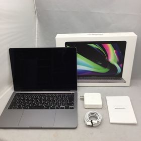 Apple MacBook Pro M1 2020 13型 新品¥128,000 中古¥85,482 | 新品 