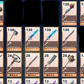 【世界を救え】🔨武器🔫 | フォートナイト(Fortnite)の代行、RMTの販売・買取一覧