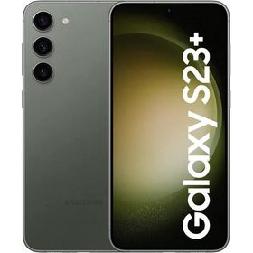 セール特価 Galaxy S23 新品と同様 256GB グリーン スマートフォン本体