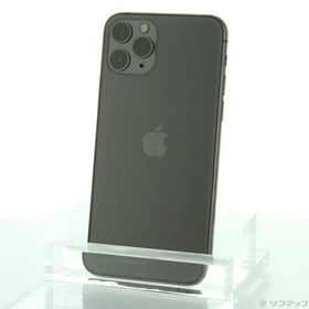 iPhone 11 Pro スペースグレー 新品 69,980円 中古 28,900円 | ネット 