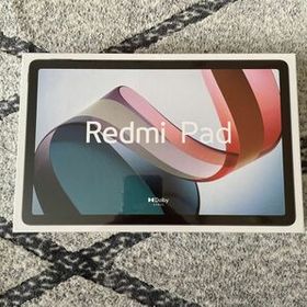 Xiaomi Redmi Pad 新品¥20,499 中古¥20,500 | 新品・中古のネット最