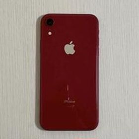 iPhone XR レッド 新品 53,396円 中古 17,500円 | ネット最安値の価格