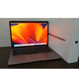 買得 30日まで値下 M1 16GB 512GB MacBook Air 13インチ ノートPC