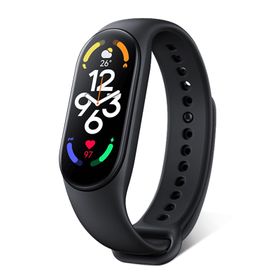 Xiaomi Smart Band 7 Activity Tracker, Miband 7, Japanese Version, Mi, Smart Band 7, 1.62 Inch AMOLED Display, Xiaomi Band 7, 15 Days Battery Life, 180 mAh Battery, Bluetooth 5.2, 120 Exercise Modes, Heart Rate, Sleep Monitoring, 5 ATM Waterproof, xiaomi mi watch, LINE Messages, Sedentary Notifications